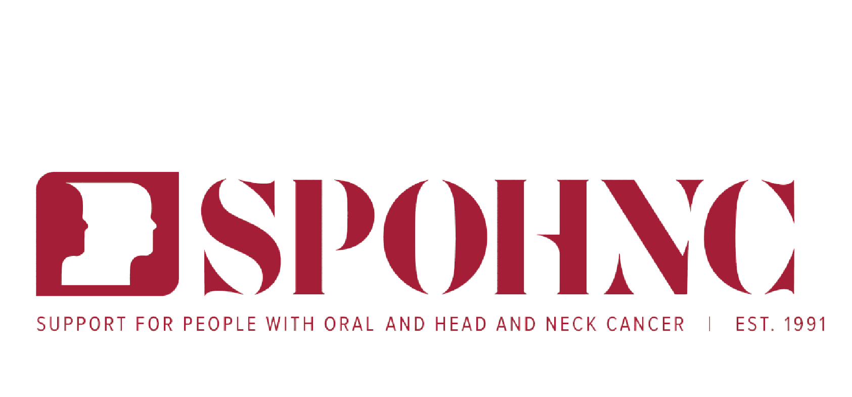 SPOHNC logo driving to the website