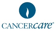 CancerCare logo driving to clinical trials information